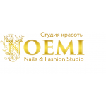 NOEMI Nails & Fashion Studio