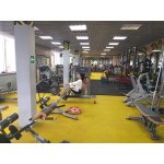 Фитнес-клуб в Одинцово Havana Gym
